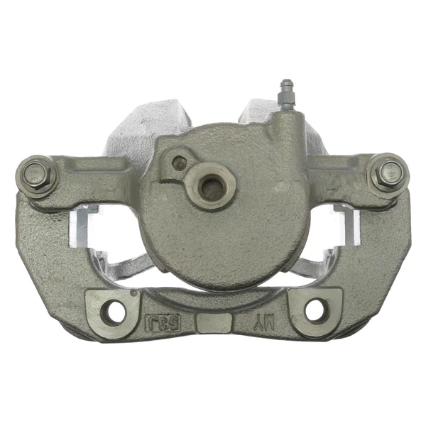 Disc Brake Caliper - Front Left Driver Side - Raybestos FRC11902N