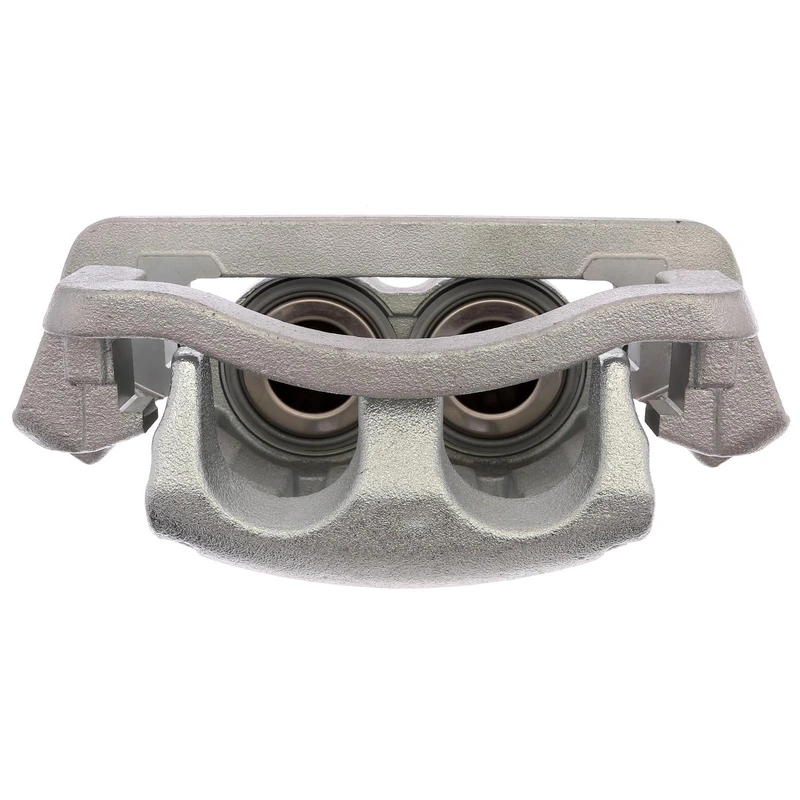 Disc Brake Caliper - Front Left Driver Side - Raybestos FRC11904N