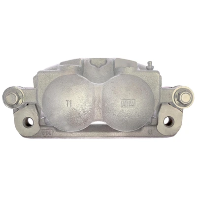 Disc Brake Caliper - Front Left Driver Side - Raybestos FRC11904N