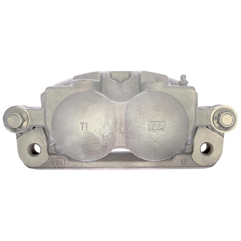 Disc Brake Caliper - Front Left Driver Side - Raybestos FRC11904N
