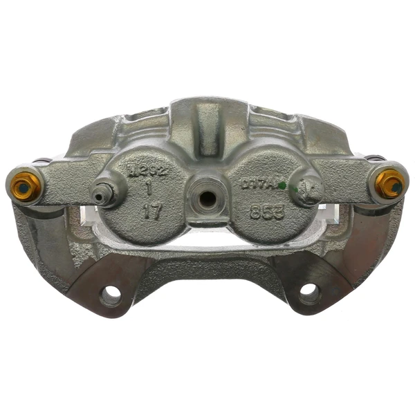 Disc Brake Caliper - Front Left Driver Side - Raybestos FRC11911N