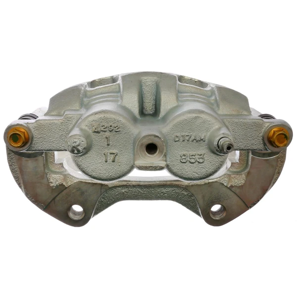 Disc Brake Caliper - Front Right Passenger Side - Raybestos FRC11912N