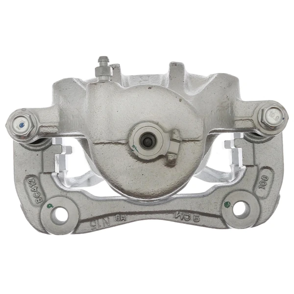 Disc Brake Caliper - Front Right Passenger Side - Raybestos FRC11915N