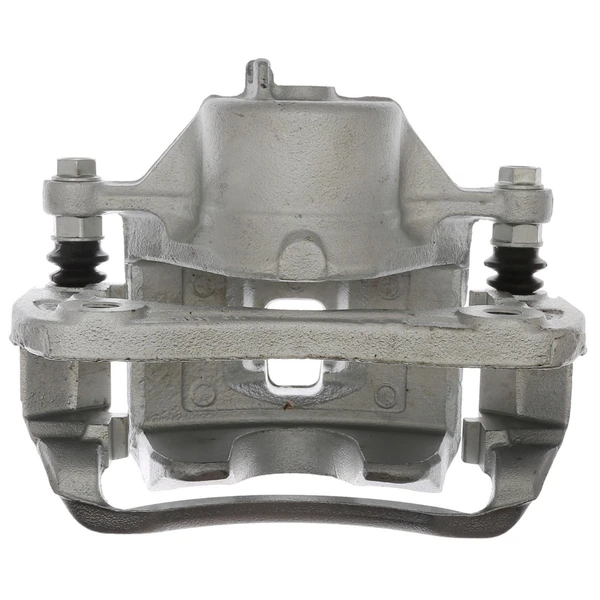 Disc Brake Caliper - Front Left Driver Side - Raybestos FRC11916N