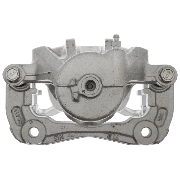 Disc Brake Caliper - Front Left Driver Side - Raybestos FRC11916N