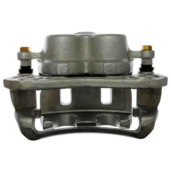 Disc Brake Caliper - Front Left Driver Side - Raybestos FRC11919N