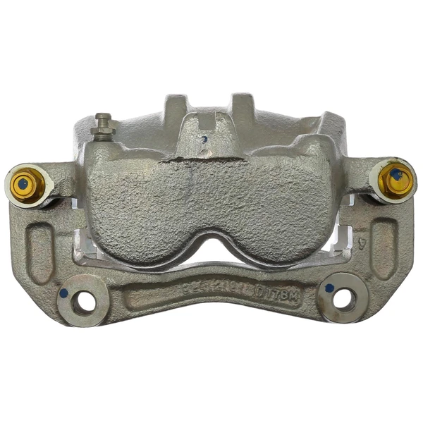Disc Brake Caliper - Front Left Driver Side - Raybestos FRC11919N