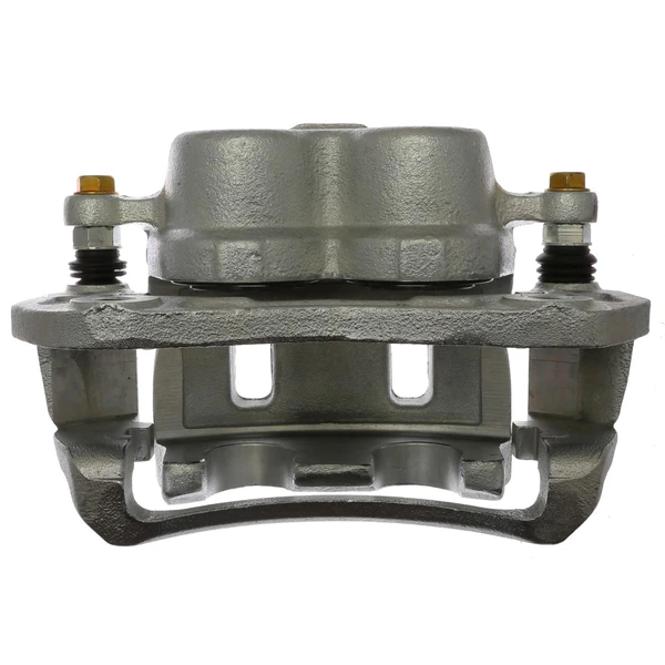 Disc Brake Caliper - Front Right Passenger Side - Raybestos FRC11920N