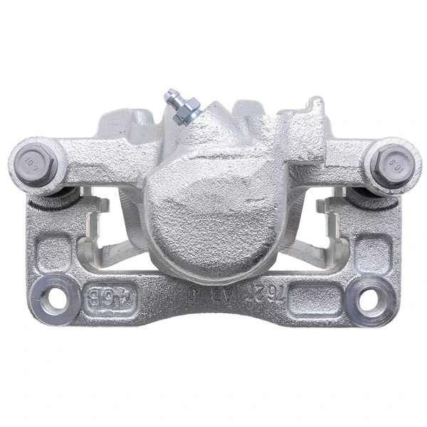 Disc Brake Caliper - Rear Left Driver Side - Raybestos FRC11921N
