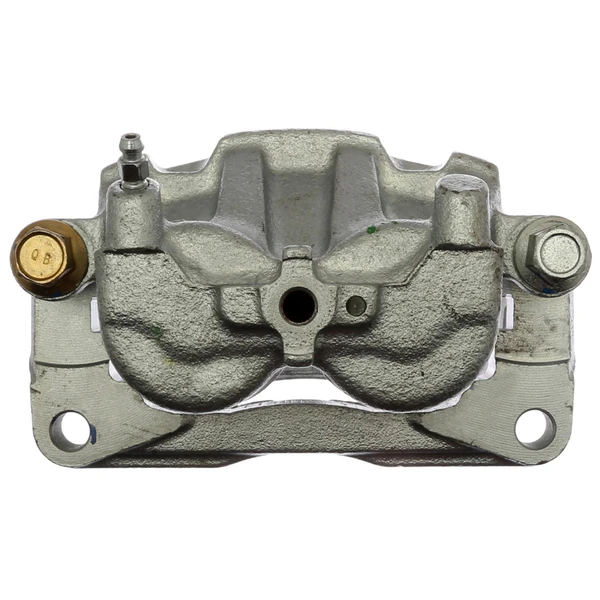 Disc Brake Caliper - Front Left Driver Side - Raybestos FRC11923N