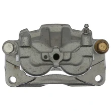 Disc Brake Caliper - Front Right Passenger Side - Raybestos FRC11924N