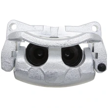 Disc Brake Caliper - Front Left Driver Side - Raybestos FRC11925N