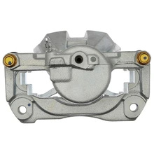 Disc Brake Caliper - Front Left Driver Side - Raybestos FRC11935N