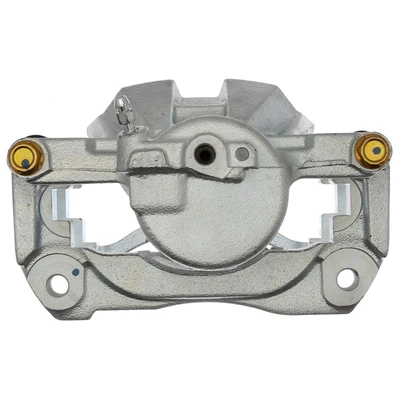 Disc Brake Caliper - Front Left Driver Side - Raybestos FRC11935N