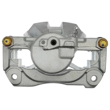 Disc Brake Caliper - Front Right Passenger Side - Raybestos FRC11936N