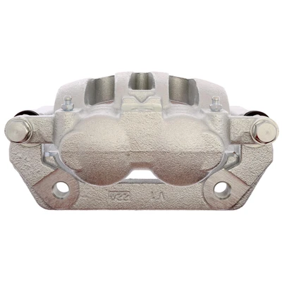 Disc Brake Caliper - Rear Right Passenger Side - Raybestos FRC11963DN