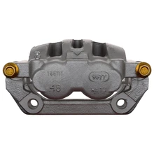 Disc Brake Caliper - Rear Right Passenger Side - Raybestos FRC11963N