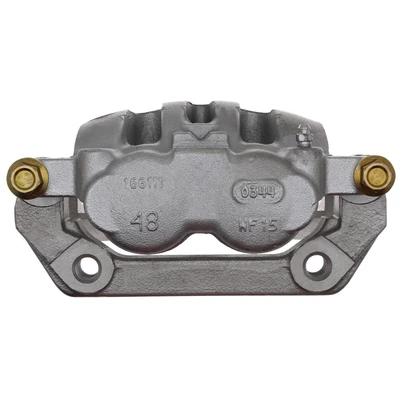 Disc Brake Caliper - Rear Left Driver Side - Raybestos FRC11964N