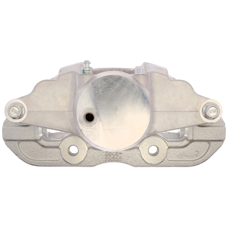 Disc Brake Caliper - Front Left Driver Side - Raybestos FRC11965N