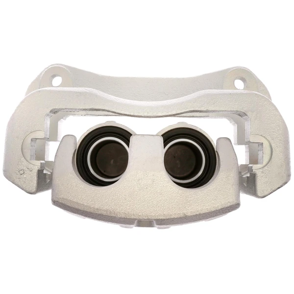 Disc Brake Caliper - Front Left Driver Side - Raybestos FRC11973N