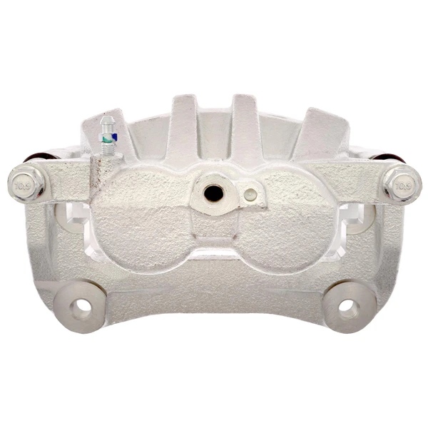 Disc Brake Caliper - Front Left Driver Side - Raybestos FRC11973N