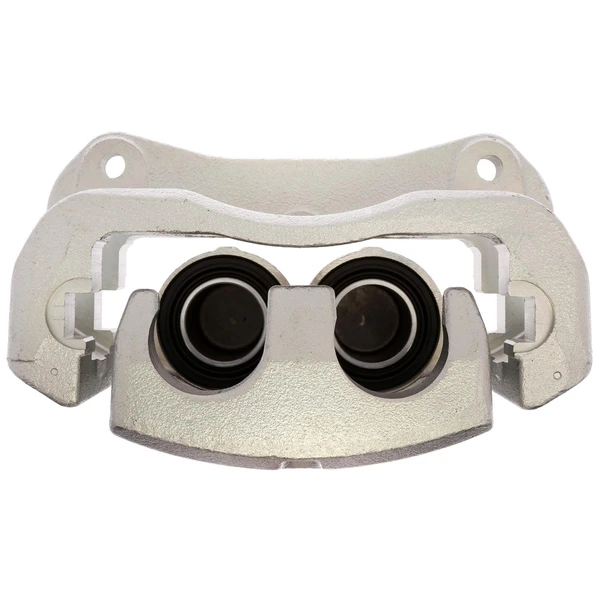 Disc Brake Caliper - Front Right Passenger Side - Raybestos FRC11974N