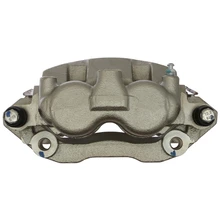 Disc Brake Caliper - Rear Right Passenger Side - Raybestos FRC11005N