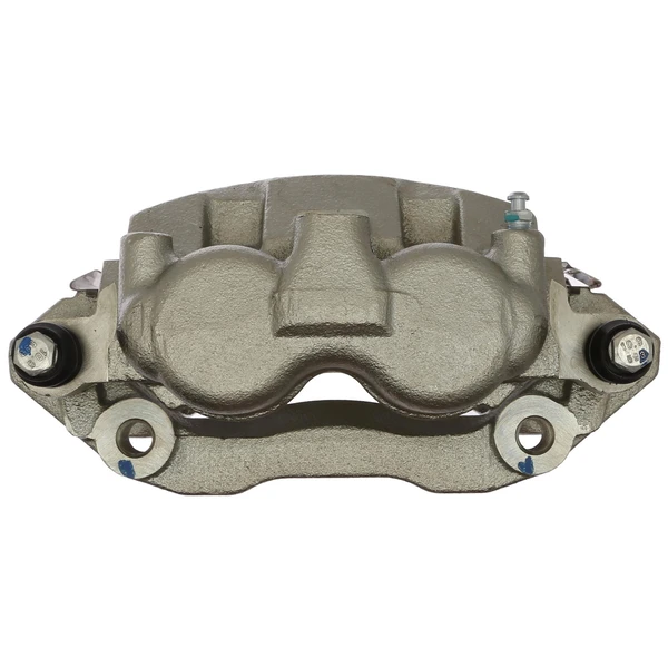 Disc Brake Caliper - Rear Right Passenger Side - Raybestos FRC11005N