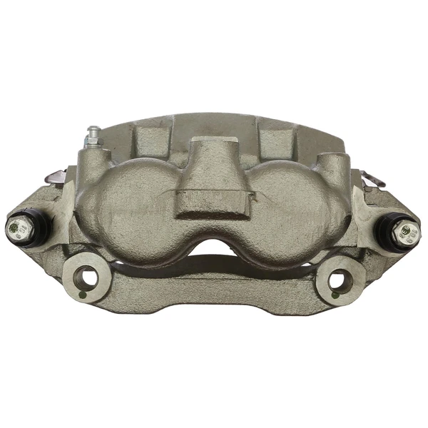 Disc Brake Caliper - Rear Left Driver Side - Raybestos FRC11006N