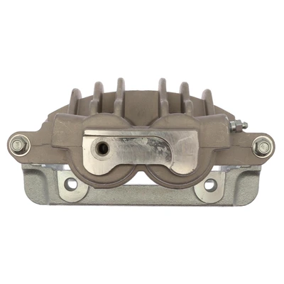 Disc Brake Caliper - Front Left Driver Side - Raybestos FRC11012N