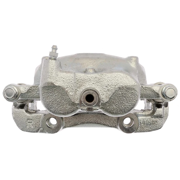 Disc Brake Caliper - Front Right Passenger Side - Raybestos FRC11037N