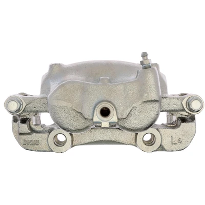 Disc Brake Caliper - Front Left Driver Side - Raybestos FRC11038N