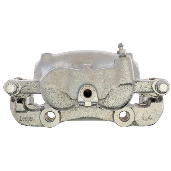 Disc Brake Caliper - Front Left Driver Side - Raybestos FRC11038N