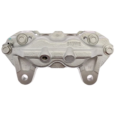 Disc Brake Caliper - Front Left Driver Side - Raybestos FRC11039N