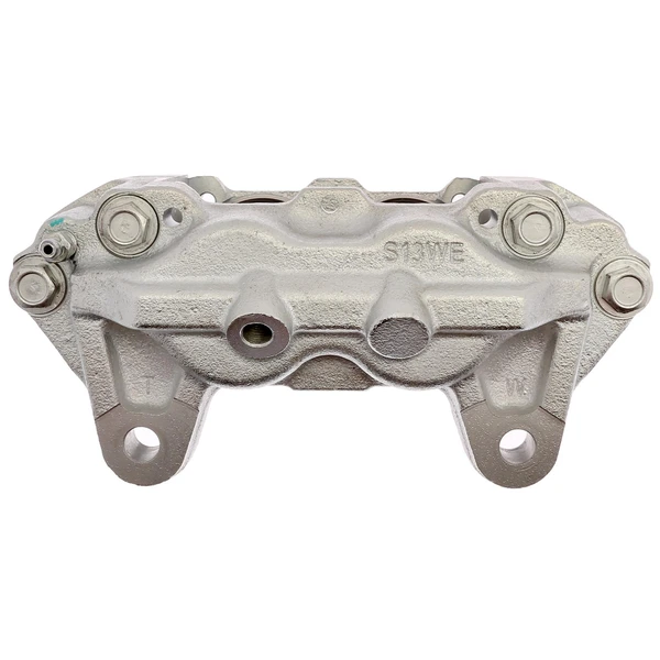 Disc Brake Caliper - Front Left Driver Side - Raybestos FRC11039N