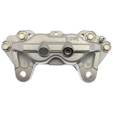 Disc Brake Caliper - Front Right Passenger Side - Raybestos FRC11040N