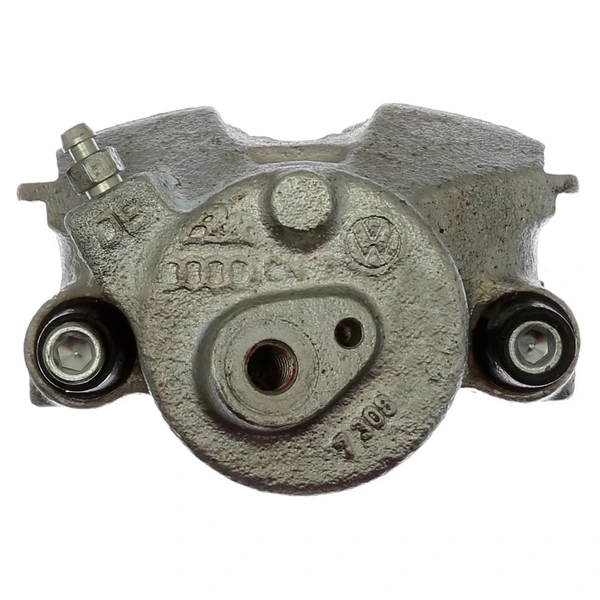 Disc Brake Caliper - Front Left Driver Side - Raybestos FRC11065N