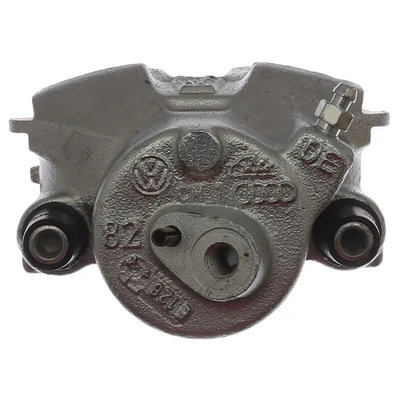 Disc Brake Caliper - Front Right Passenger Side - Raybestos FRC11066N