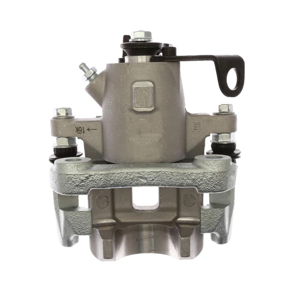 Disc Brake Caliper - Rear Right Passenger Side - Raybestos FRC11073N