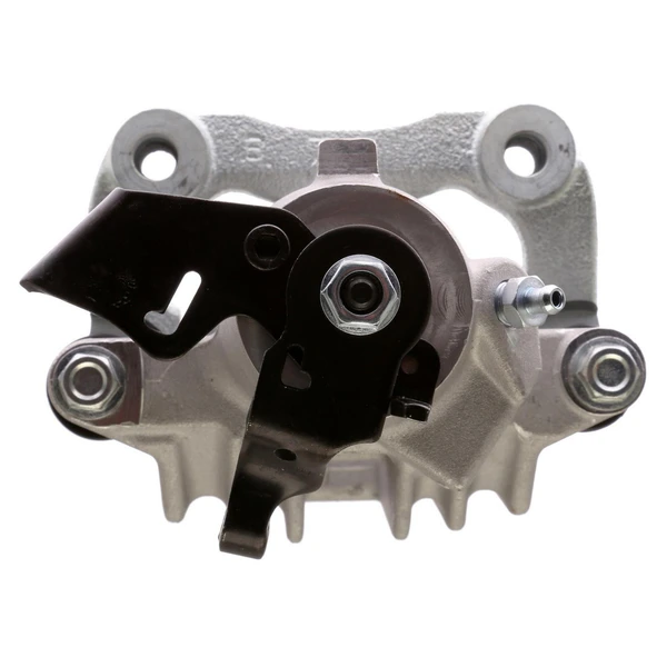 Disc Brake Caliper - Rear Right Passenger Side - Raybestos FRC11073N