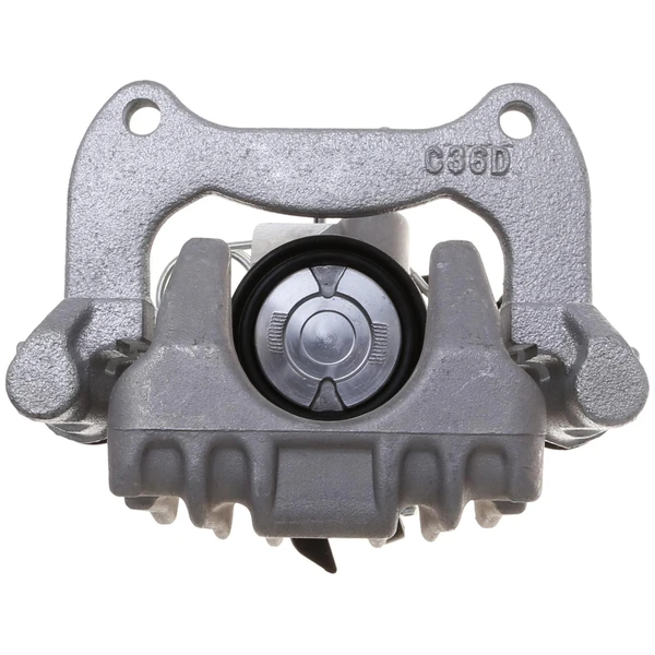 Disc Brake Caliper - Rear Right Passenger Side - Raybestos FRC11075N
