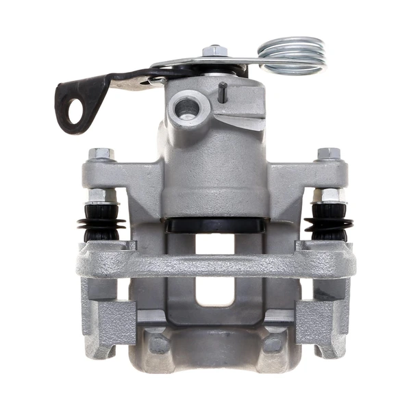 Disc Brake Caliper - Rear Left Driver Side - Raybestos FRC11076N