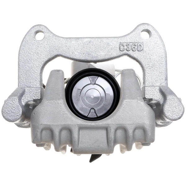 Disc Brake Caliper - Rear Left Driver Side - Raybestos FRC11076N
