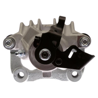 Disc Brake Caliper - Rear Right Passenger Side - Raybestos FRC11077N