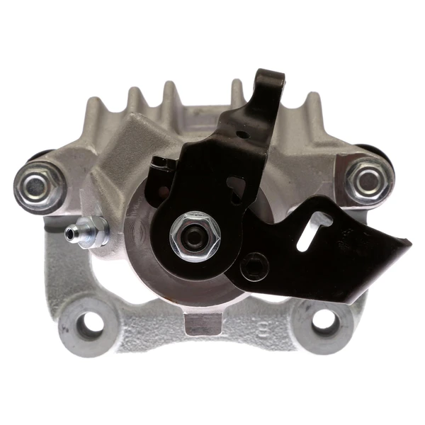 Disc Brake Caliper - Rear Right Passenger Side - Raybestos FRC11077N