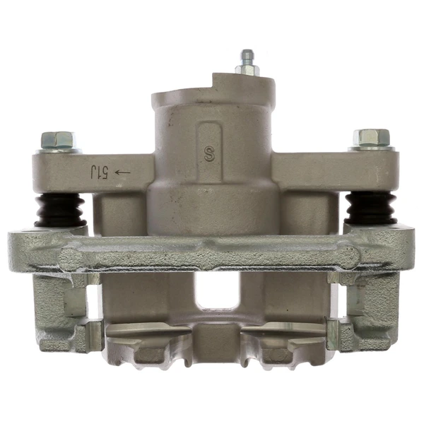 Disc Brake Caliper - Rear Right Passenger Side - Raybestos FRC11082N