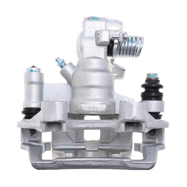 Disc Brake Caliper - Rear Left Driver Side - Raybestos FRC11105N