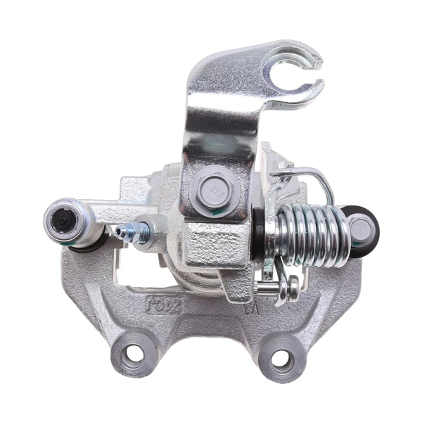 Disc Brake Caliper - Rear Left Driver Side - Raybestos FRC11105N