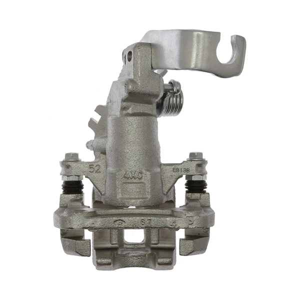 Disc Brake Caliper - Rear Right Passenger Side - Raybestos FRC11117N