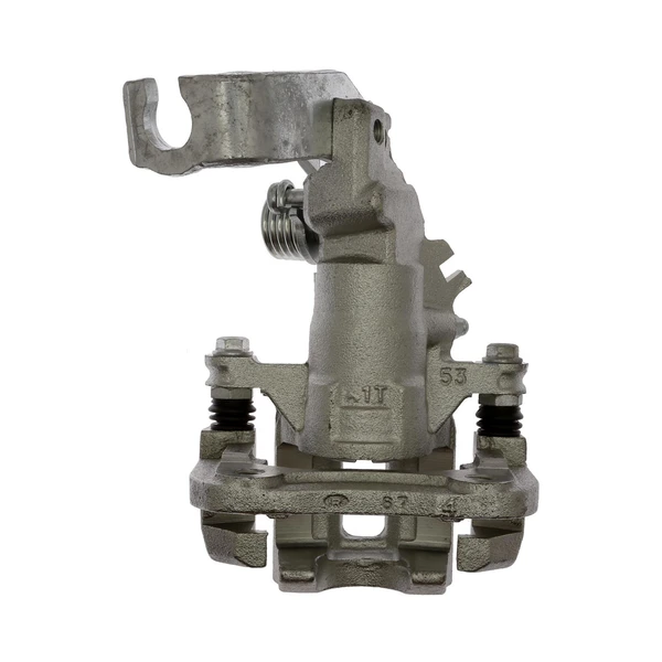 Disc Brake Caliper - Rear Left Driver Side - Raybestos FRC11118N